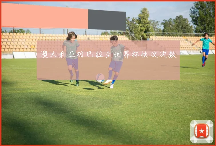 澳大利亚对巴拉圭世界杯快攻次数