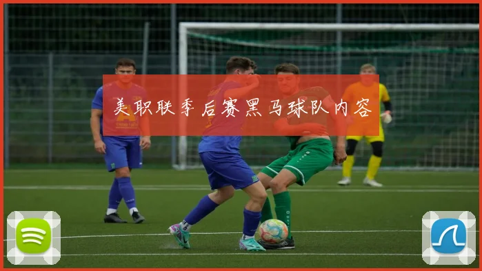 美职联季后赛黑马球队内容